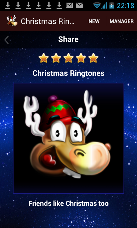 christmas ringtones for iphone 6